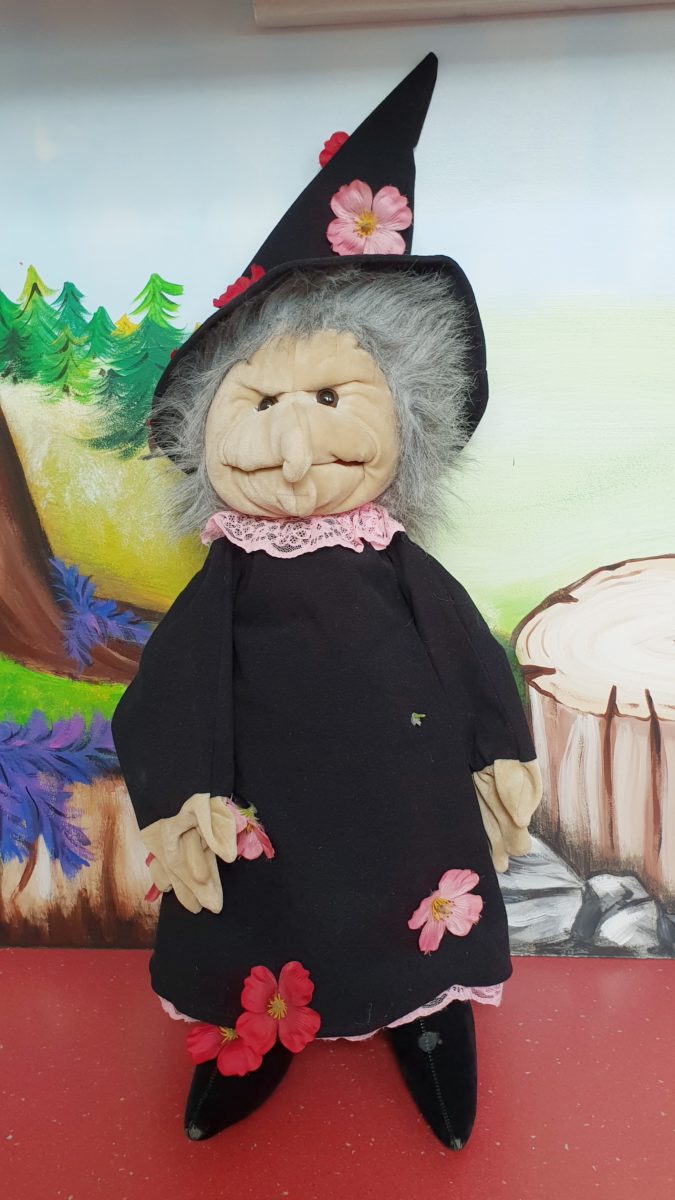 Une collaboration avec l’école de l’asthme