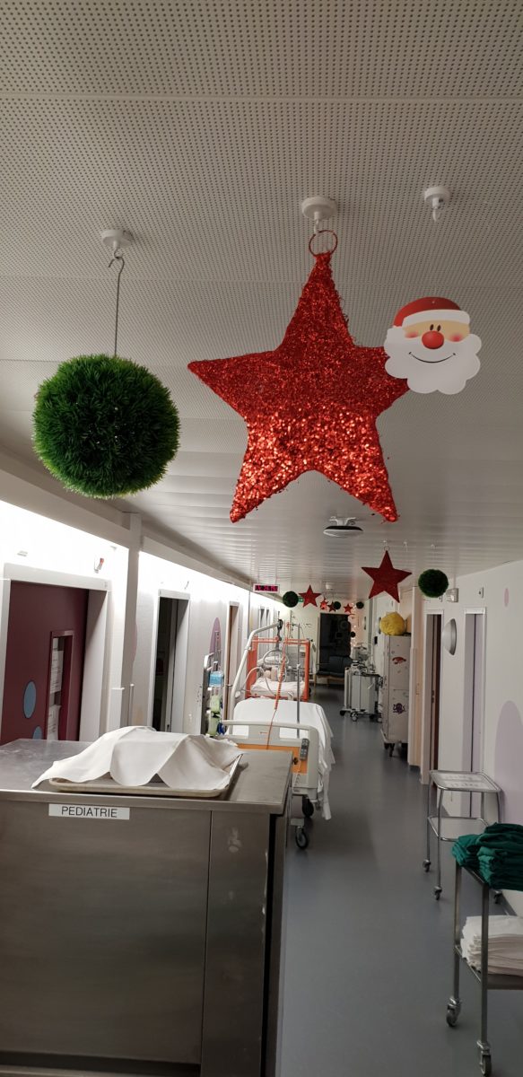 JOYEUSES FÊTES DE FIN D’ANNÉE À TOUS !!!