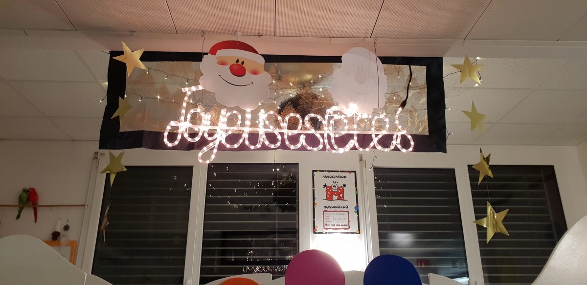 JOYEUSES FÊTES DE FIN D’ANNÉE À TOUS !!!