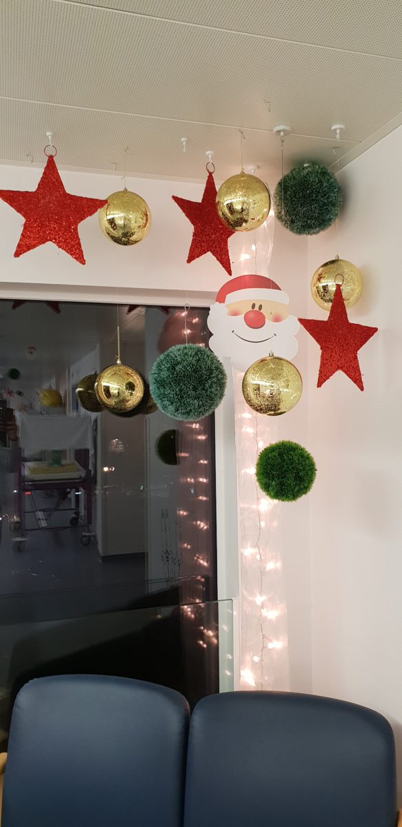 JOYEUSES FÊTES DE FIN D’ANNÉE À TOUS !!!