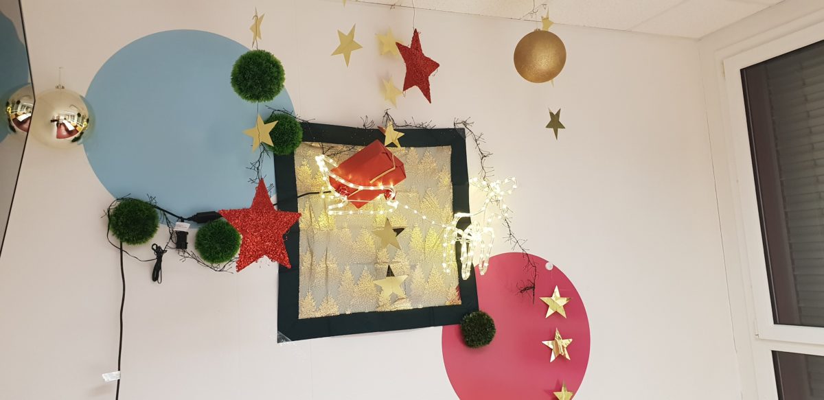 JOYEUSES FÊTES DE FIN D’ANNÉE À TOUS !!!