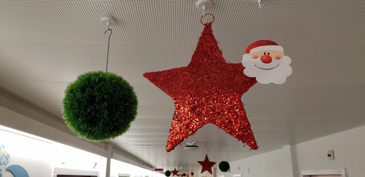 JOYEUSES FÊTES DE FIN D’ANNÉE À TOUS !!!