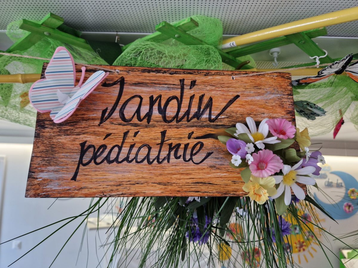 Vive les beaux jours !