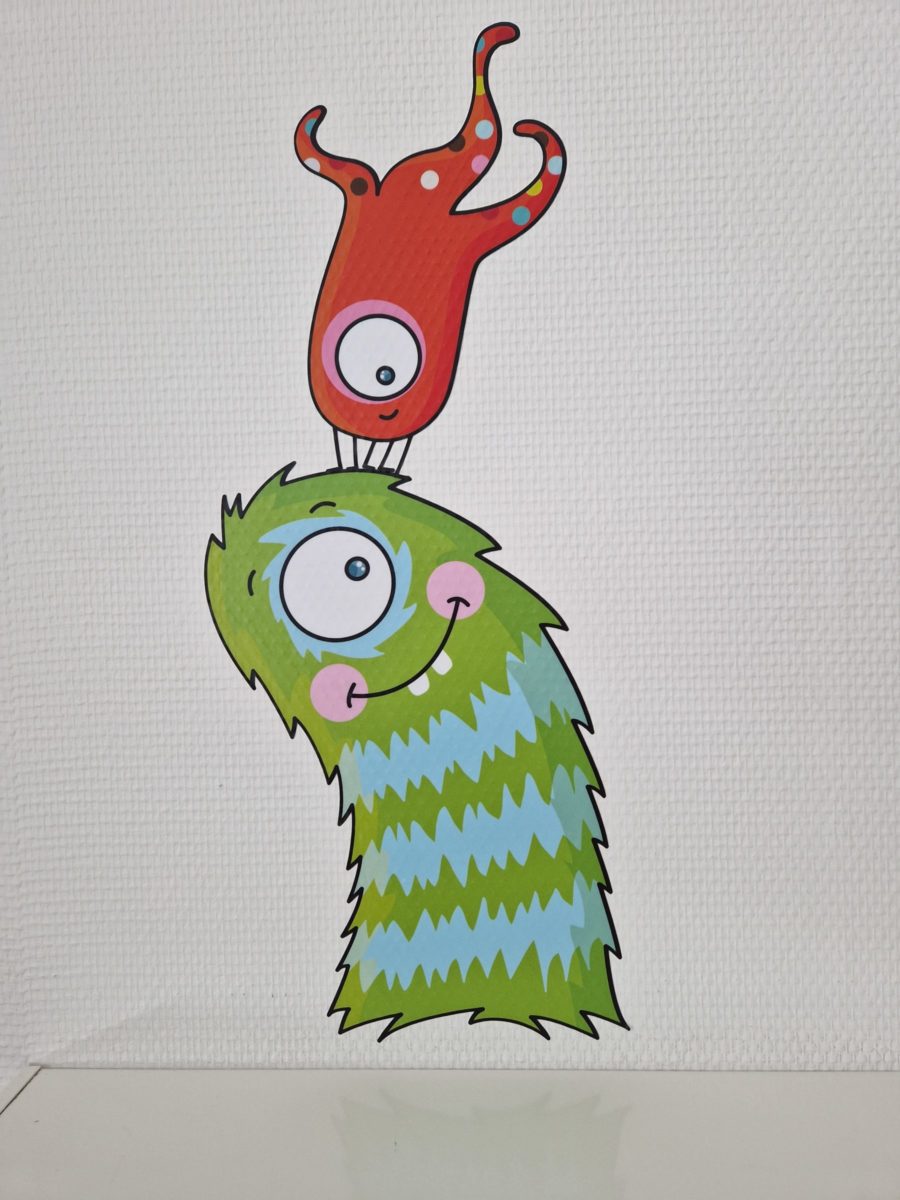 Les 5 boxs des urgences sont tout jolis ! Les 5 boxs des urgences sont tout jolis !